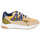 Chaussures Homme Baskets basses Piola ICA Multicolore
