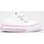 Chaussures Fille Baskets basses Osito MVS 14161 Blanc