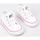 Chaussures Fille Baskets basses Osito MVS 14161 Blanc