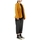 Vêtements Femme Manteaux Wendy Trendy Coat 221304 - Mustard Jaune