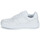 Chaussures Homme Baskets basses Tommy Jeans TOMMY JEANS RETRO BASKET ESS Blanc