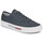 Chaussures Homme Baskets basses Tommy normal Jeans TOMMY normal JEANS LACE UP CANVAS COLOR Marine
