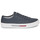 Chaussures Homme Baskets basses Tommy Jeans TOMMY JEANS LACE UP CANVAS COLOR Marine