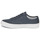 Chaussures Homme Baskets basses Tommy normal Jeans TOMMY normal JEANS LACE UP CANVAS COLOR Marine