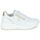 Chaussures Femme Baskets basses NeroGiardini E306457D-707 Blanc