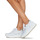 Chaussures Femme Baskets basses NeroGiardini E306457D-707 Blanc