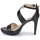 Chaussures Femme Sandales et Nu-pieds NeroGiardini E307231DE-100 Noir