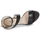 Chaussures Femme Sandales et Nu-pieds NeroGiardini E307231DE-100 Noir
