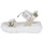 Chaussures Femme Sandales et Nu-pieds NeroGiardini E219025D-415 Blanc