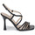 Chaussures Femme Sandales et Nu-pieds NeroGiardini E307282DE-100 Noir