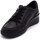 Chaussures Femme Baskets mode Ara 12-43311-04 Noir