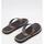Chaussures Homme Tongs Cartago TUNISIA THONG AD Marron