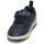 Chaussures Garçon Baskets basses Umbro UM PATTY VLC Marine / Bleu