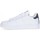 Chaussures Garçon Baskets mode Pepe jeans 67584 Blanc