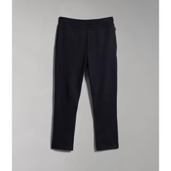 Vêtements Homme Pantalons de survêtement Napapijri M-CASCADE NP0A4GP9-176 BLU MARINE Bleu