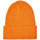 Accessoires textile Homme Bonnets DC Shoes Sight Beanie Orange Popsicle Orange