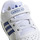 Chaussures Basketball adidas Originals Forum Low Crib / Blanc Blanc