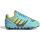 Chaussures Running / trail adidas Originals ZX 8000 Crib / Bleu Bleu