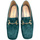 Chaussures Femme Mocassins Calzaturificio Loren LOA1132ott Vert