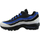 Chaussures Baskets mode Nike Air Max 95 Se Noir Dq0268-001 Noir