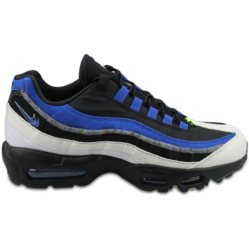 Chaussures Baskets mode Nike jordan Air Max 95 Se Noir Dq0268-001 Noir