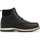 Chaussures Homme Boots Travelin' Lindelund Noir