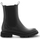 Chaussures Femme Saint Boots Kennel + Schmenger POWER S Noir