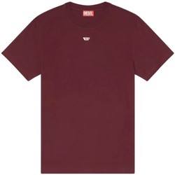Vêtements Homme MAISON & DÉCO Diesel T-shirt T-Diegor-D Violet