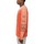 Vêtements Homme T-shirts & Polos Diesel T-shirt T-Just-Ls-E3 Orange