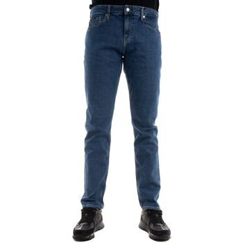 Vêtements Homme Jeans Calvin Klein Jeans K10K109464 Bleu