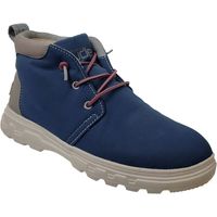 Chaussures Homme Boots Dude Spencer eco Bleu