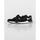 Chaussures Garçon Baskets mode Nike Air max systm (gs) Noir