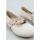 Chaussures Fille Ballerines / babies Krack NOA Beige