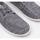 Chaussures Homme Sweats & Polaires Natural World 303 E Gris