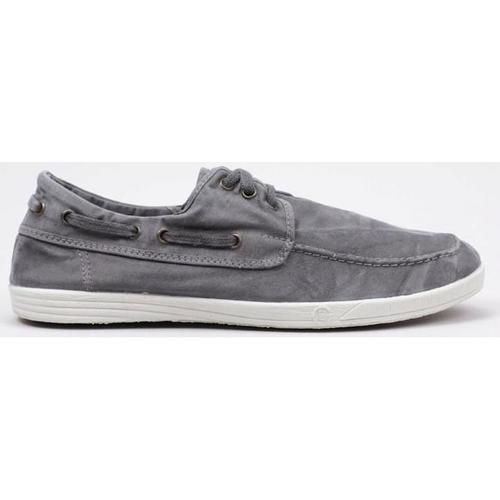 Chaussures Homme Happy new year Natural World 303 E Gris
