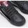 Chaussures Fille Baskets montantes Garvalin 221541A Noir