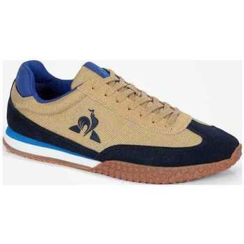 Chaussures Baskets mode Le Coq Sportif Veloce Winter Craft Beige