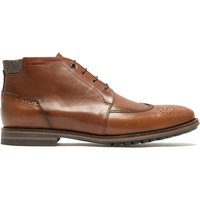 Chaussures Homme Boots Le Formier CHRIS BRANDY BRANDY