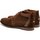 Chaussures Homme Boots Le Formier VINCENT 95 CHOCOLAT Marron