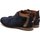 Chaussures Homme Boots Le Formier VINCENT 95 NUIT Bleu