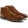 Chaussures Homme Boots Le Formier CHRIS 95 COGNAC Marron