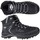Chaussures Homme Baskets montantes Lee Cooper LCJ22011427 Noir