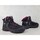 Chaussures Homme Baskets montantes Lee Cooper LCJ22011400 Noir