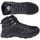 Chaussures Homme Baskets montantes Lee Cooper LCJ22011402 Noir