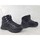 Chaussures Homme Baskets montantes Lee Cooper LCJ22011402 Noir