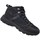 Chaussures Homme Baskets montantes Lee Cooper LCJ22011412 Noir