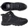 Chaussures Homme Baskets montantes Lee Cooper LCJ22011412 Noir