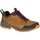 Chaussures Homme Baskets basses Merrell Forestbound WP Marron