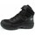 Chaussures Homme Baskets montantes 4F OBMH253 Noir