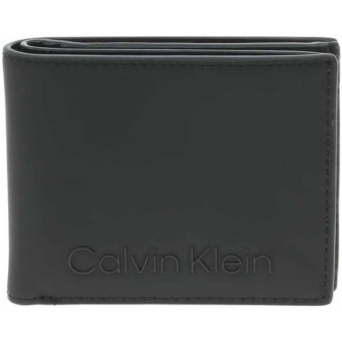 Sacs Homme Portefeuilles Calvin Klein Jeans K50K509606BAX Noir